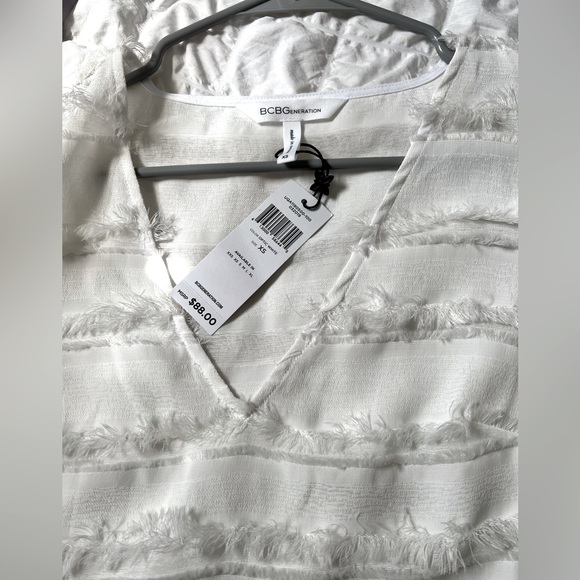 BCBG Top - Picture 2 of 4